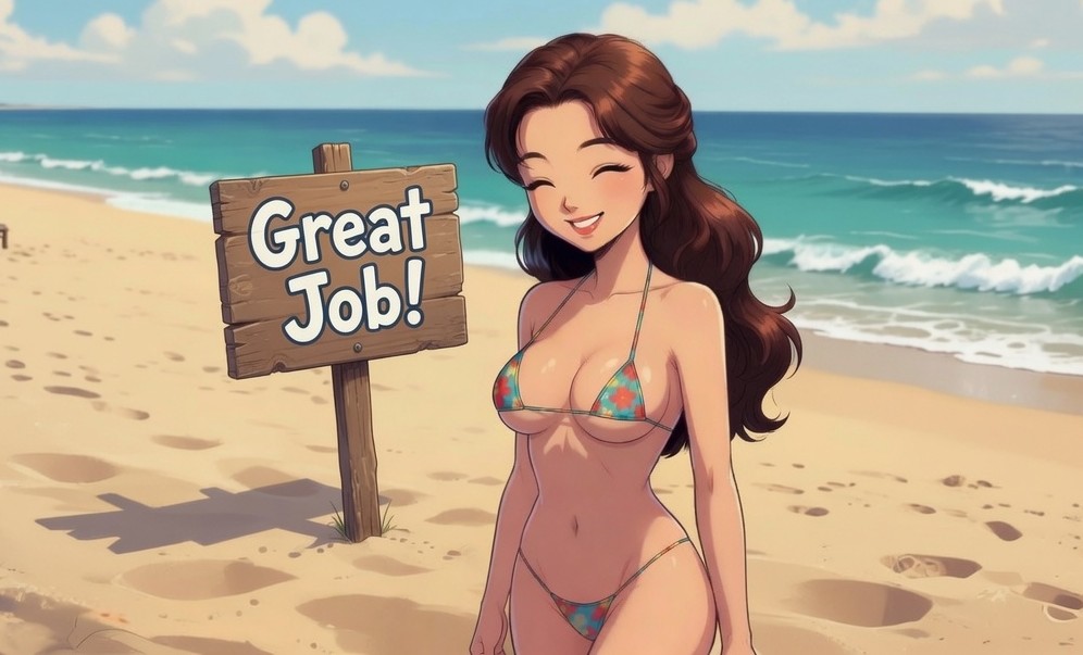 Great job finishing your Thailand budget!